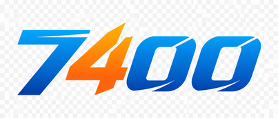 7400 Logo